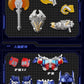[IN STOCK] Transformers Minifigure [BRICK MAN] - Optimus Prime & Bumblebee & Megatron
