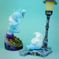 [IN STOCK] 1/20 Scale World Figure [WONDER] - Drowzee & Hypno