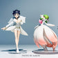 [IN STOCK] 1/20 Scale World Figure [TRAINER HOUSE] - Diantha