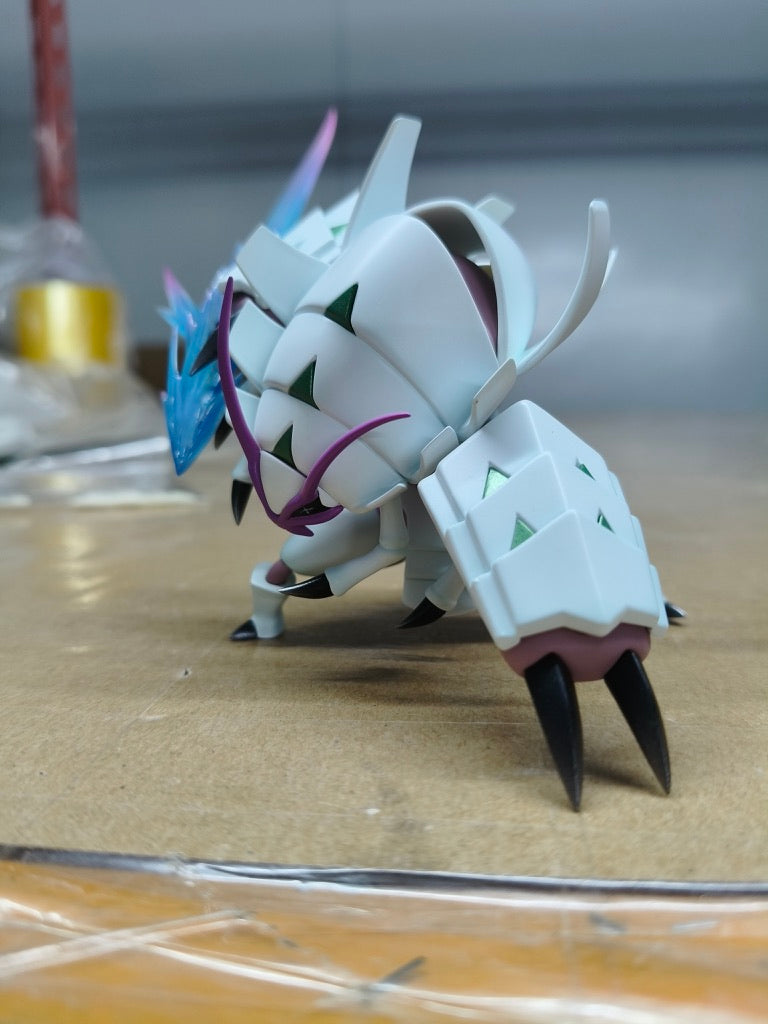 [PREORDER] 1/20 Scale World Figure [ZR] - Golisopod