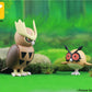 [PREORDER] 1/20 Scale World Figure [FLF] - Hoothoot & Noctowl