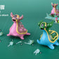 [IN STOCK] 1/20 Scale World Figure [WONDER] - Shellos & Gastrodon