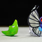 [PREORDER] 1/20 Scale World Figure [DZJ] - Caterpie & Metapod & Butterfree