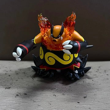 [IN STOCK] 1/20 Scale World Figure [SXG] - Emboar