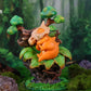 [PREORDER CLOSED] Mini Statue [MENG] - Sleeping Cubone