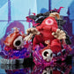 [IN STOCK] 1/20 Scale World Figure [WU] - Duskull & Dusclops