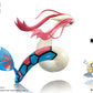 [PREORDER] 1/20 Scale World Figure [VS] - Feebas & Milotic