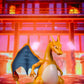 [IN STOCK] 1/20 Scale World Figure [HH] - Charizard