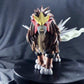 [REMAINING BALANCE] 1/20 Scale World Figure [DZJ] - Entei