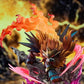 [PREORDER] 1/20 Scale World Figure [ROCKY HELMET] - Special Entei