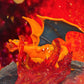 [IN STOCK] 1/20 Scale World Figure [PALLET TOWN] - Charmander & Charmeleon & Charizard