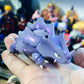 [PREORDER] 1/20 Scale World Figure [MIRACLE ISLAND] - Rhyhorn & Rhydon