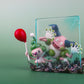 [IN STOCK] 1/20 Scale World Figure [WONDER] - Mr. Mime & Mime Jr.