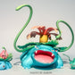 [IN STOCK] 1/20 Scale World Figure [MG] - Bulbasaur & Ivysaur & Venusaur