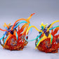 [IN STOCK] 1/20 Scale World Figure [DM] - Deoxys