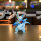 [PREORDER] 1/20 Scale World Figure [SWFT] - Zangoose