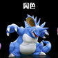 [PREORDER] 1/20 Scale World Figure [JB] - Nidoking