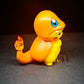 [IN STOCK] Cosplay Pikachu Figure - Pikachu Cosplay Bulbasaur & Charmander & Squirtle