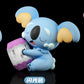 [REMAINING BALANCE] 1/20 Scale World Figure [WONDER] - Komala