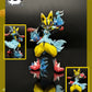 [PREORDER] 1/20 Scale World Figure [ACE] - Mega Lucario