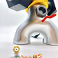 [IN STOCK] 1/20 Scale World Figure [ASTERISM] - Meltan & Melmetal