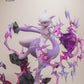 [PREORDER] 1/20 Scale World Figure [POKEHUB] - Mewtwo