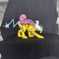 [PREORDER] 1/20 Scale World Figure [DZJ] - Suicune & Raikou & Entei