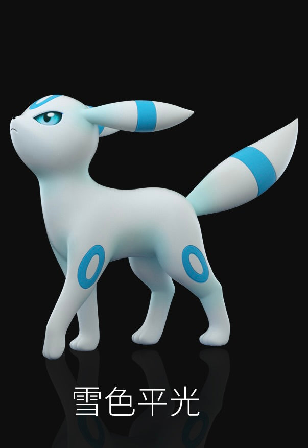 [PREORDER] 1/20 Scale World Figure [LINGXI] - Umbreon