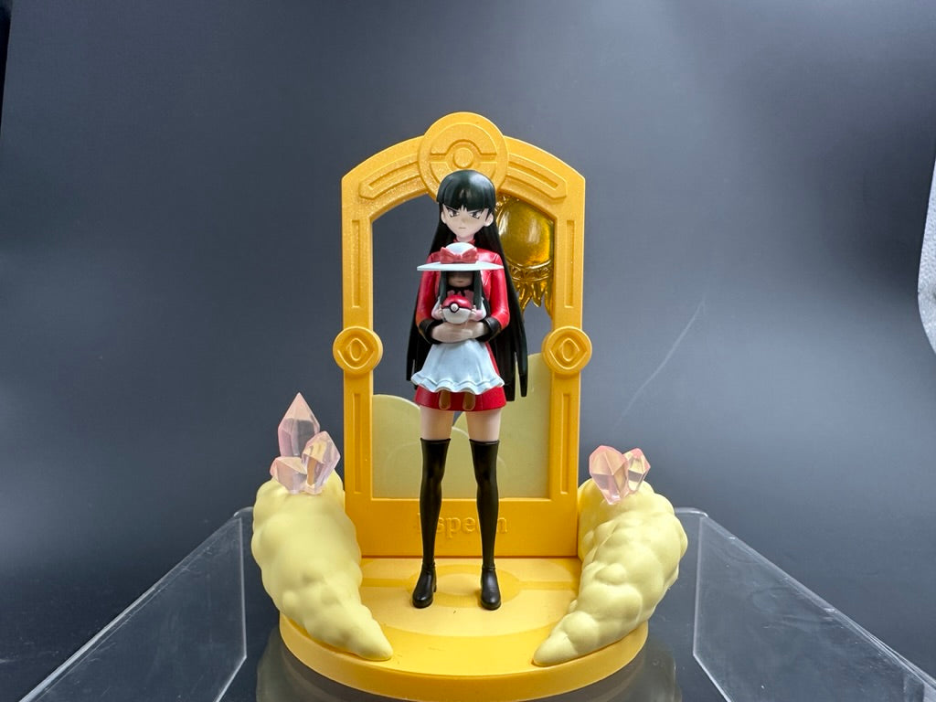 [IN STOCK] 1/20 Scale World Figure [UING] - Sabrina