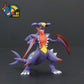 [PREORDER CLOSED] 1/20 Scale World Figure [BF] - Mega Garchomp