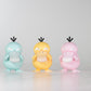 [PREORDER] 1/20 Scale World Figure [DONGDONG] - Psyduck & Slowpoke & Shellder