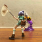 [IN STOCK] 1/20 Scale World Figure [ZR] - Weedle & Kakuna & Beedrill & Mega Beedrill