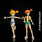 [REMAINING BALANCE] 1/20 Scale World Figure [MO] - Misty