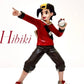 [IN STOCK] 1/20 Scale World Figure [JB] - Ethan / Gold & Aipom