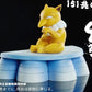 [PREORDER] Mini Statue [JC] - Drowzee & Hypno