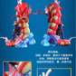 [PREORDER] 1/20 Scale World Figure [LUCKY WINGS] - Lance & Gyarados