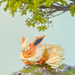 [IN STOCK] 1/20 Scale World Figure [LFG] - Vaporeon & Flareon