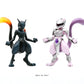 [IN STOCK] 1/20 Scale World Figure [ACE] - Armored Mewtwo