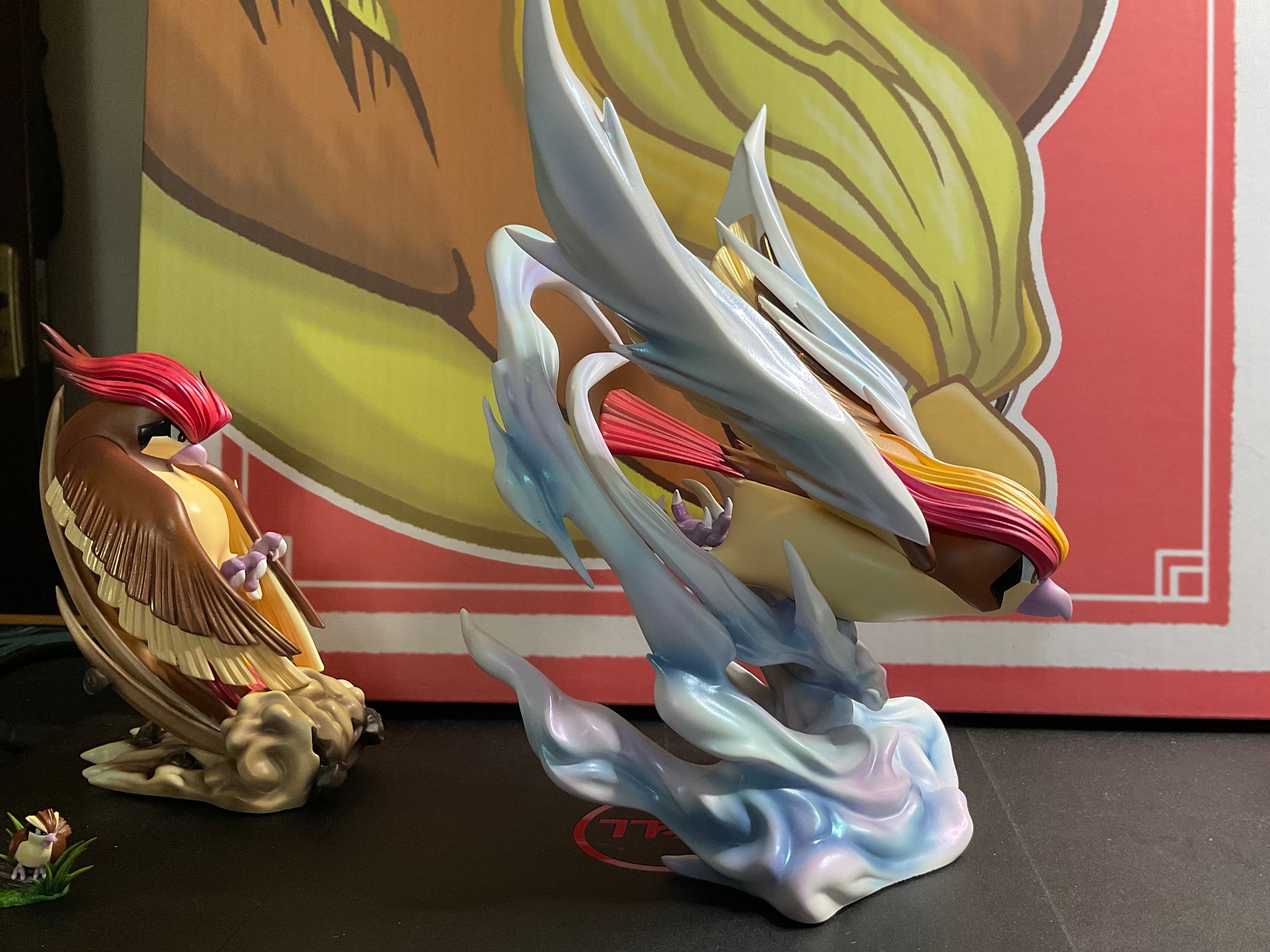 ドラゴン様 Z/X -Zillions of enemy X- ユニゾンドラゴン | TCG / サプライ