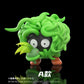 [PREORDER] 1/20 Scale World Figure [WONDER] - Oddish & Gloom & Vileplume & Bellossom & Tangela & Tangrowth