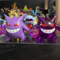 [IN STOCK] Pokémon Minifigure [Liberty Brick] - Gengar