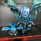 [IN STOCK] 1/20 Scale World Figure [KING] - Primal Kyogre