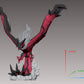 [PREORDER] 1/20 Scale World Figure [WONDER] - Xerneas & Yveltal