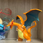 [IN STOCK] 1/20 Scale World Figure [JB] - Charizard