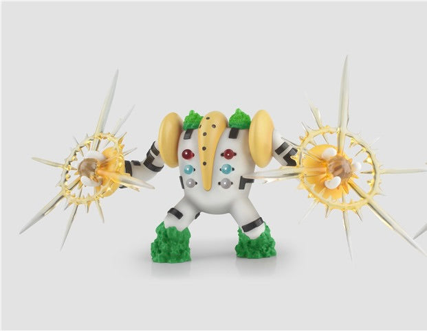 PREORDER] 1/20 Scale World Figure [KING] - Regieleki / Regidrago / Re –  POKÉ GALERIE