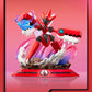 [PREORDER] Mini figure [FUNISM] - Mega Scizor