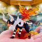 [IN STOCK] 1/20 Scale World Figure [JB] - Mega Houndoom