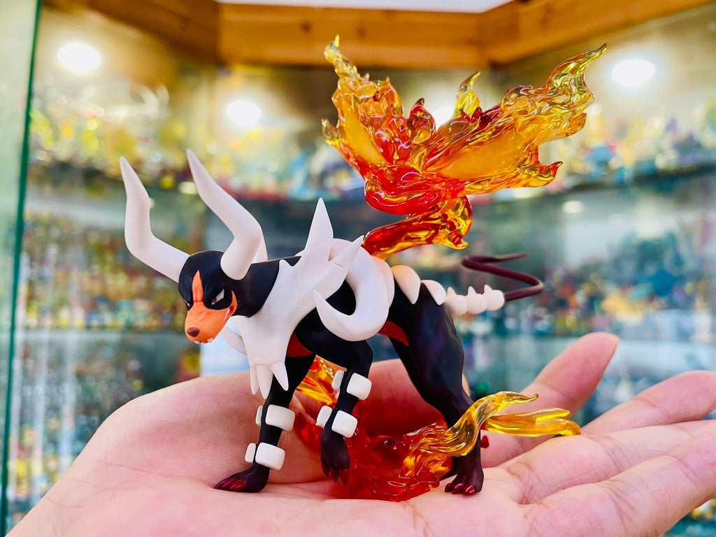 [IN STOCK] 1/20 Scale World Figure [JB] - Mega Houndoom