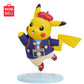 [PREORDER] Mini Figure [MINISO] - Blind Box Series Unite Pikachu