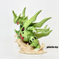 [IN STOCK] 1/20 Scale World Figure [PALLET TOWN] - Mega Tyranitar